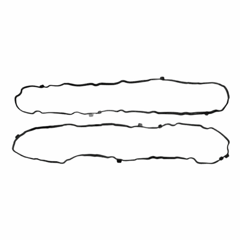 4893804K Valve Cover Gasket Set for 18-25 Jeep Wrangler JL, Gladiator JT, Grand Cherokee with 3.6L