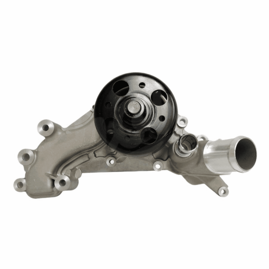 4893941AB Water Pump for 18-25 Jeep Wrangler JL, 20-25 Gladiator JT with 3.6L Engine