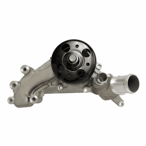 4893941AB Water Pump for 18-25 Jeep Wrangler JL, 20-25 Gladiator JT with 3.6L Engine