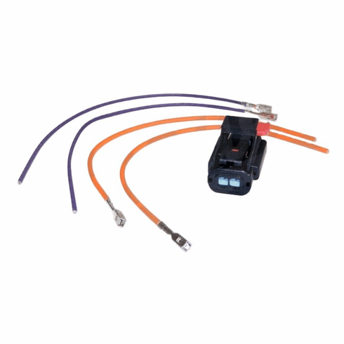 5017117AA Wire Harness Repair Kit for 97-25 Jeep Models