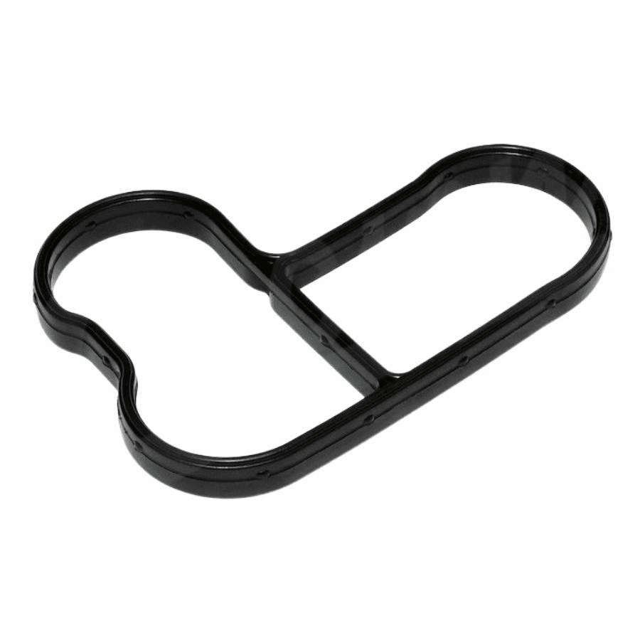 5048235AA Spark Plug Well Gasket for 18-25 Jeep Wrangler JL, 19-23 Cherokee KL with 2.0L Engine