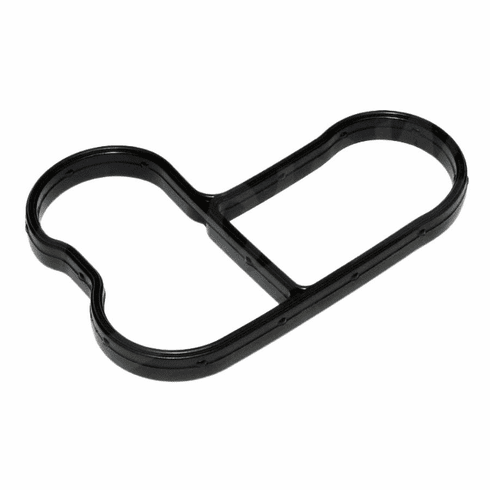 5048235AA Spark Plug Well Gasket for 18-25 Jeep Wrangler JL, 19-23 Cherokee KL with 2.0L Engine