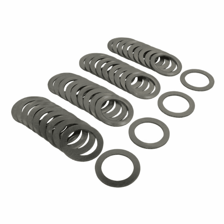 5066539AA Differential Shim Kit, fits 07-23 Jeep Wrangler JK, JL,  07-12 Liberty with Dana 30 Axle