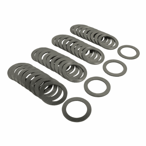5066539AA Differential Shim Kit, fits 07-23 Jeep Wrangler JK, JL,  07-12 Liberty with Dana 30 Axle