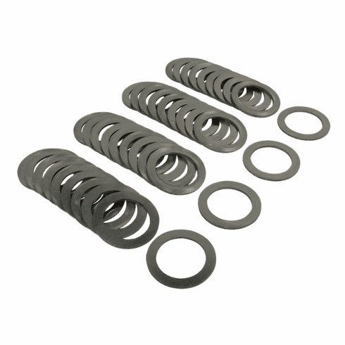 5066539AA Differential Shim Kit for 07-23 Jeep Wrangler JK, JL,  07-12 Liberty with Dana 30 Front Axle