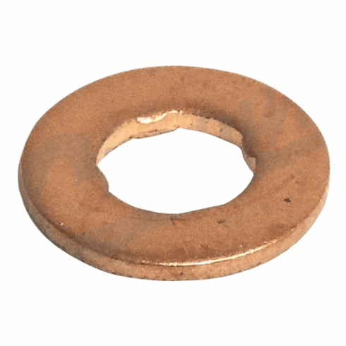 5072722AA Lower Fuel Injector Seal for Jeep Models with 2.5L, 2.8L, 3.0L Diesel Engines