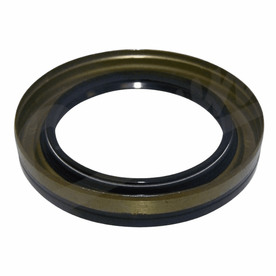 5143714AA Transfer Case Input Oil Seal for 11-25 Jeep Wrangler JK, JL, 05-22 Grand Cherokee WK, 08-12 Liberty KK, 20-25 Gladiator JT