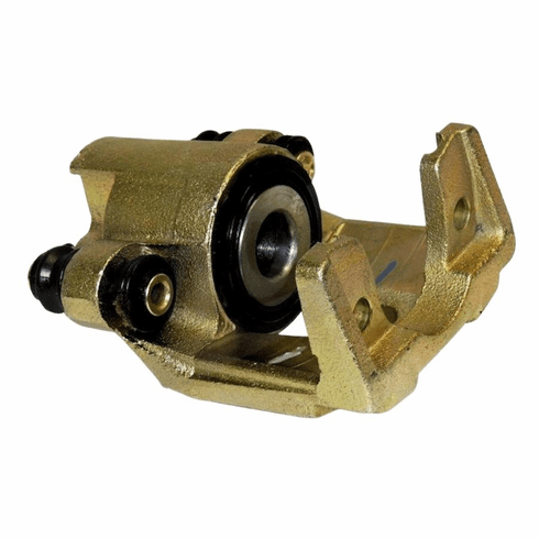5179730AA Right Side Rear Brake Caliper Assembly for 03-06 Jeep Wrangler TJ with Rear Disc Brakes