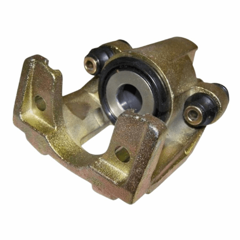 5179731AA Left Rear Brake Caliper Assembly for 03-06 Jeep Wrangler with Rear Disc Brakes