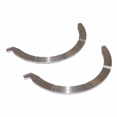 5184129K Crankshaft Thrust Bearing Set for 12-25 Jeep Wrangler JL, JK, Gladiator JT, Grand Cherokee 3.0L, 3.6L