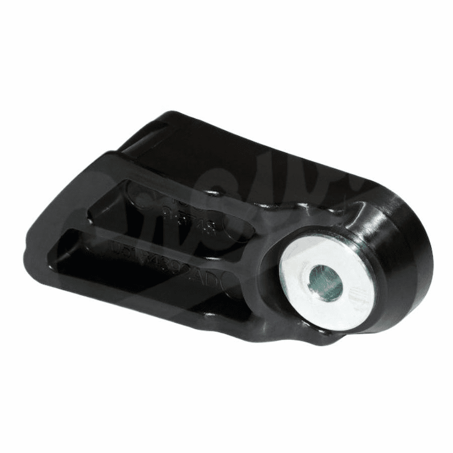 5184392AD Primary Timing Chain Guide for 12-18 Jeep Wrangler JK, 11-21 Grand Cherokee WK, 14-22 Cherokee KL