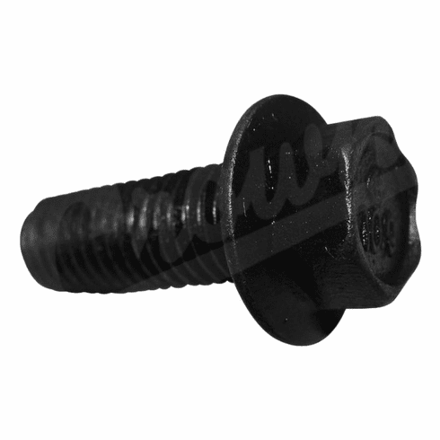 5191037AD M12 Drive Shaft Hex Bolt for 03-24 Jeep Models