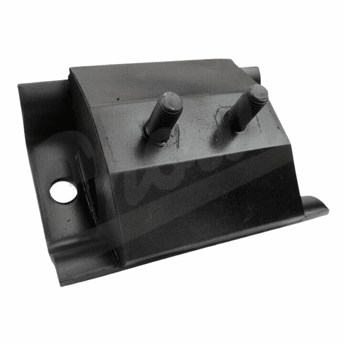 52002625 Transmission Mount for 87-95 Jeep Wrangler YJ with 2.5L, 4.0L or 4.2L Engine