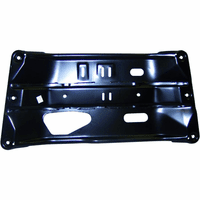 52003960 Skid Plate, Transmission Support fits 1987-1995 Jeep Wrangler YJ