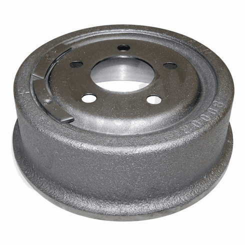52005350 Rear Brake Drum, 90-06 Jeep Wrangler YJ, TJ, Cherokee XJ with 9" Brakes