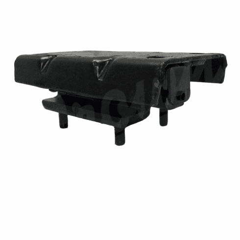 52058551 Transmission Mount for 97-06 Jeep Wrangler TJ with 2.4L, 2.5L, 4.0L Engine