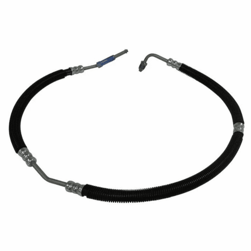 52059900AF Power Steering Pressure Hose for 07-11 Jeep Wrangler JK with 3.8L Engine