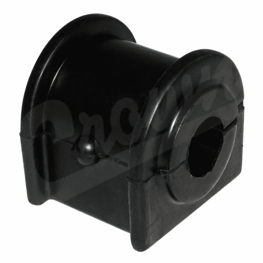 52060012AC Rear Stabilizer Bar Bushing for 07-25 Jeep Wrangler JL, JK with Rubicon Package