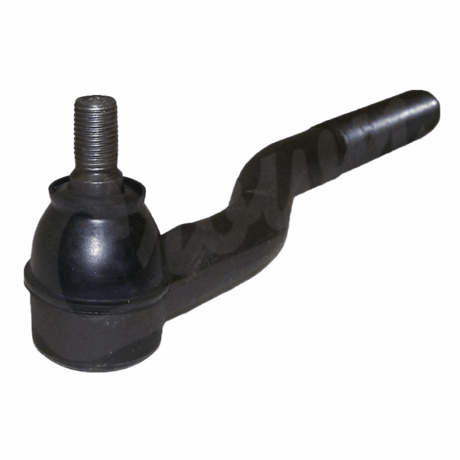 52060053AE Left Side Short Tie Rod End for 07-18 Jeep Wrangler JK