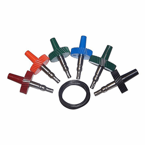 52067632K Speedometer Gear Set for 93-06 Jeep Wrangler YJ, TJ, 93-01 Cherokee XJ