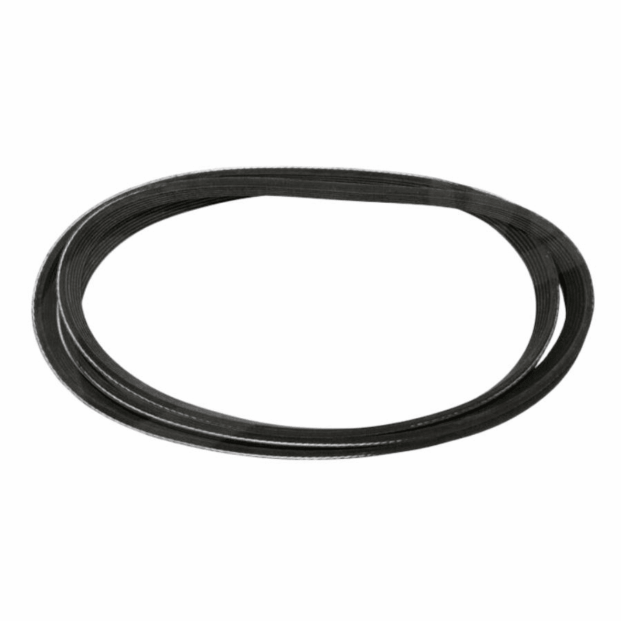 5281454AA Serpentine Belt for 18-25 Jeep Wrangler JL, Gladiator JT with 3.6L