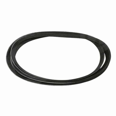 5281454AA Serpentine Belt for 18-25 Jeep Wrangler JL, Gladiator JT with 3.6L