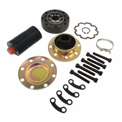 528533FRK Driveshaft CV Joint Repair Kit for 07-18 Jeep Wrangler JK