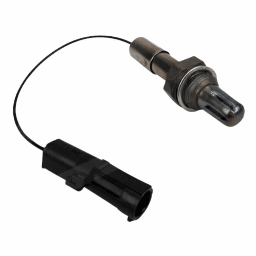 53000886 Oxygen Sensor, fits 81-82 Jeep CJ with GM 2.5L Engine, 88-90 Wrangler with 4.2L Engine