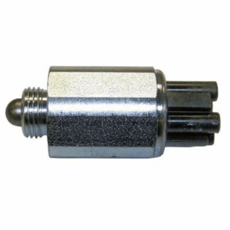 53001101 Vacuum Switch for 1984-1996 Jeep Wrangler YJ & Cherokee XJ with NP207 or NP231 Transfer Case