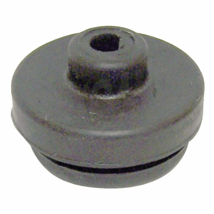 53004721 Valve Cover Grommet for 87-93 Jeep Models with 2.5L, & 87-90 with 4.0L Engine, 2.2mm I.D.