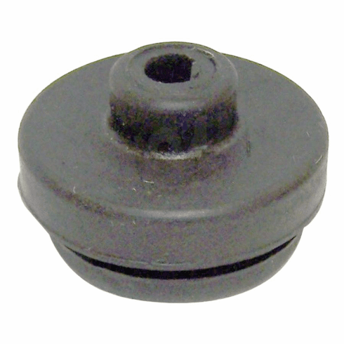 53004721 Valve Cover Grommet for 87-93 Jeep Models with 2.5L, & 87-90 with 4.0L Engine, 2.2mm I.D.