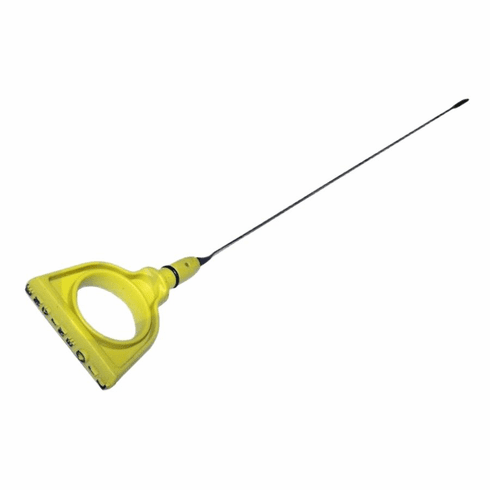 53010444 Engine Oil Dipstick for 97-02 Jeep Wrangler TJ, Cherokee XJ with 2.5L Engine
