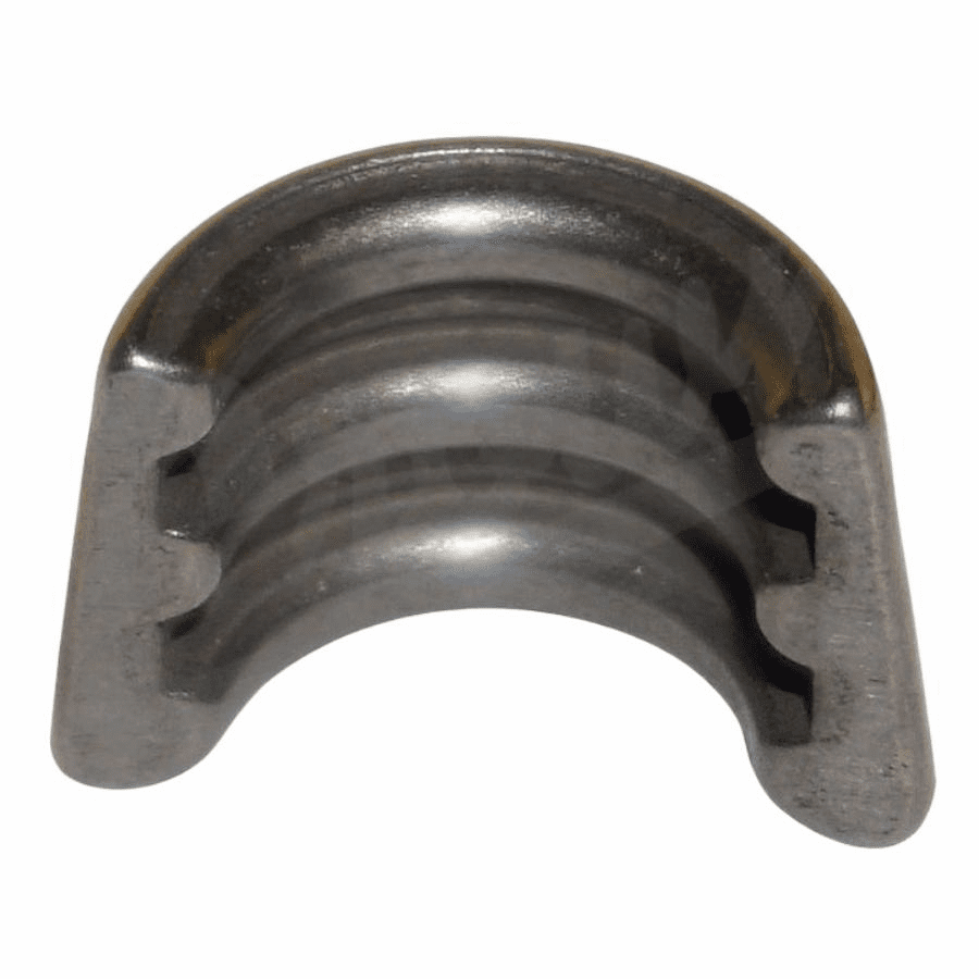 53010515AA Valve Retainer Lock for 97-02 Jeep Models with 2.5L, 98-06 Models with 4.0L, & 00-05 Models with 2.4L Engine