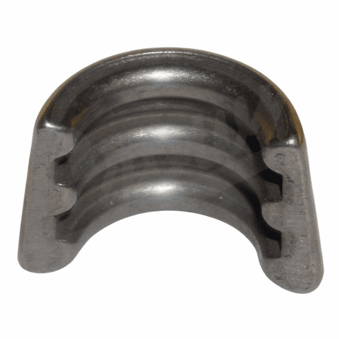 53010515AA Valve Retainer Lock for 97-02 Jeep Models with 2.5L, 98-06 Models with 4.0L, & 00-05 Models with 2.4L Engine