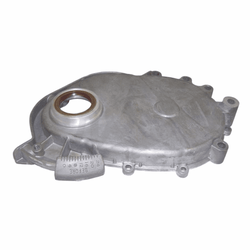 53020222 Timing Chain Cover for 93-99 Jeep Models with 4.0L & 94-02 Jeep Models with 2.5L Engine