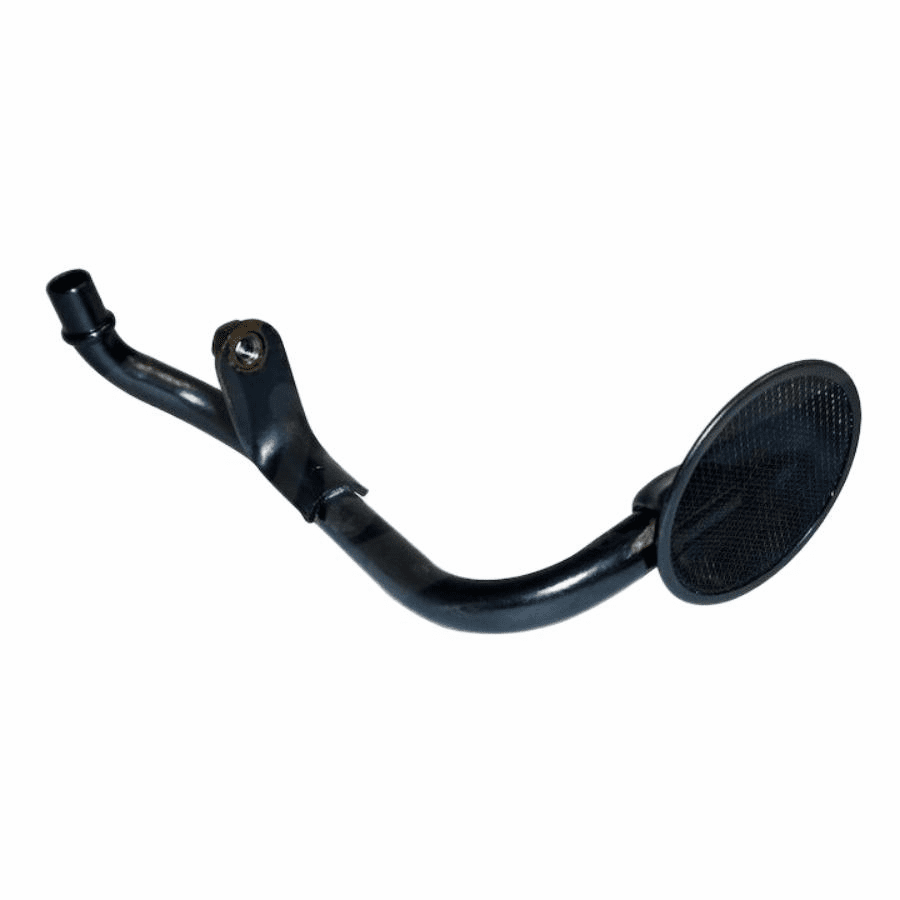 53020564 Oil Pickup Tube for 97-02 Jeep Wrangler TJ, 96-00 Cherokee XJ with 2.5L Engine