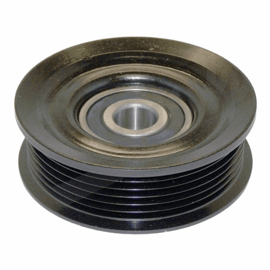 53034002AA Idler Pulley for 07-25 Jeep Wrangler JL, JK