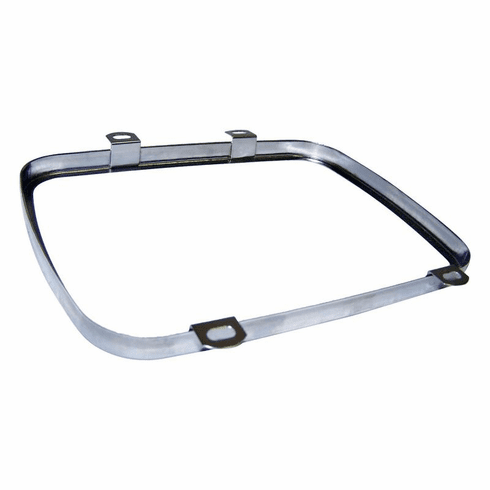 56001260 Headlight Retaining Ring for 1987-95 Jeep Wrangler YJ, 1984-97 Cherokee XJ
