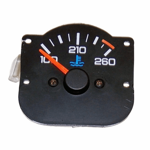 56004881 Replacement Temperature Gauge for 92-95 Jeep Wrangler YJ