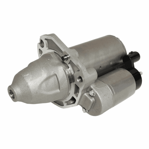 56029852AA Starter Motor for 12-23 Jeep Wrangler JL, JK with 3.0L, 3.6L