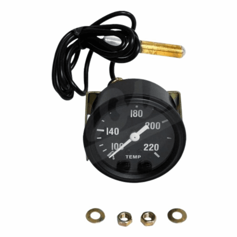 640762 Temperature Gauge for 41-47 Jeep MB, CJ2A