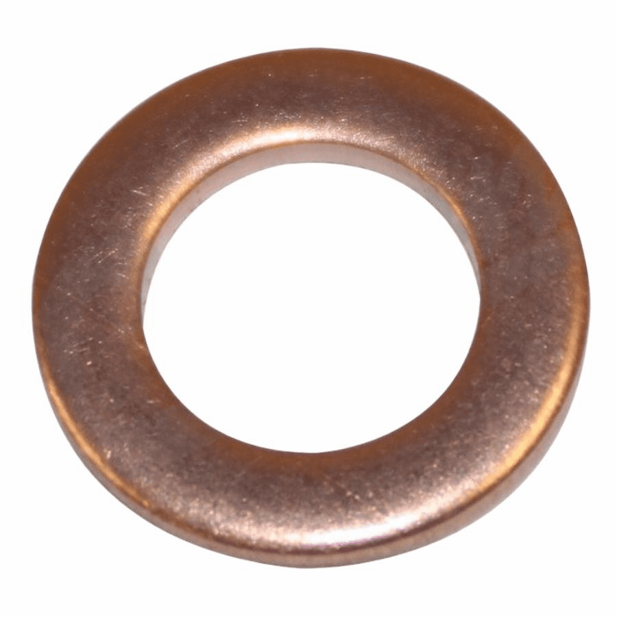 6502114 Brake Hose Washer for 07-25 Jeep Wrangler JK, JL, Gladiator JT, 06-24 Grand Cherokee WK