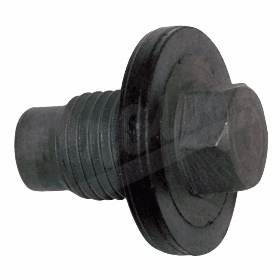 6506214AA Oil Pan Drain Plug for 07-24 Jeep Models with 2.0L, 2.4L, 3.0L, 3.2L, 3.6L, 3.8L Engines