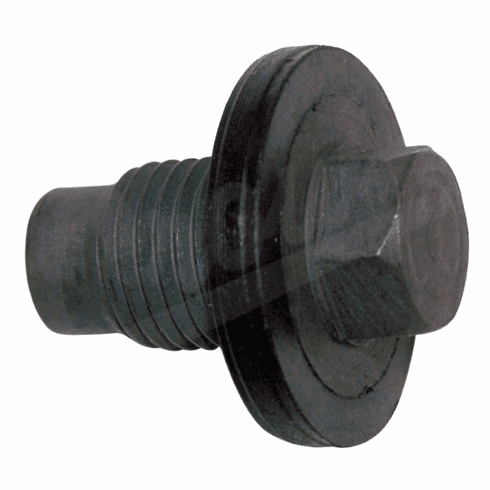 6506214AA Oil Pan Drain Plug for 07-24 Jeep Models with 2.0L, 2.4L, 3.0L, 3.2L, 3.6L, 3.8L Engines