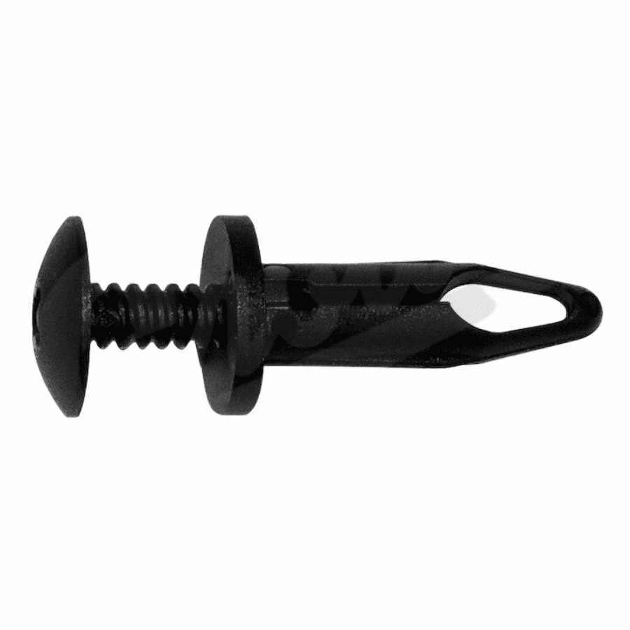 6509135AA Rear Flare Retainer Pin for 18-25 Jeep Wrangler JL, Gladiator JT