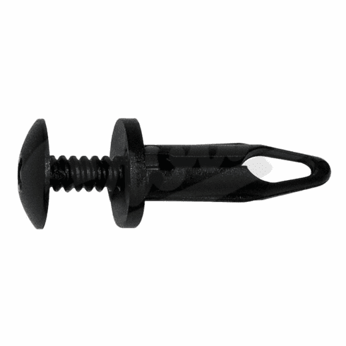 6509135AA Rear Flare Retainer Pin for 18-25 Jeep Wrangler JL, Gladiator JT