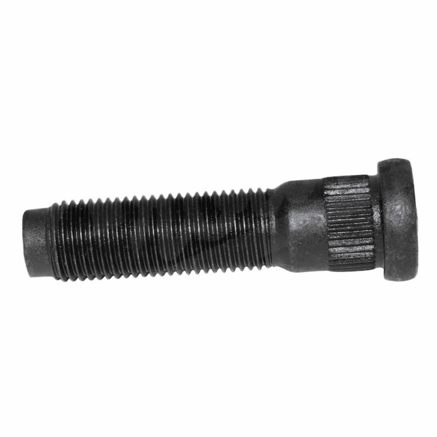 6509858AA Wheel Stud for 20-25 Jeep Wrangler JL, Gladiator JT, 11-22 Grand Cherokee WK2
