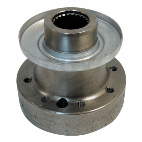 68003262AA Drive Shaft Yoke Flange for 07-18 Jeep Wrangler JK with Rear Dana 44