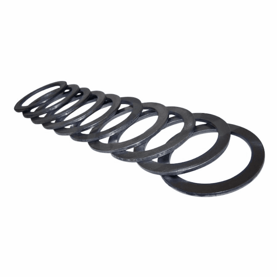 68003268AA Differential Shim Kit for 97-18 Jeep Wrangler with Dana 44 Axles