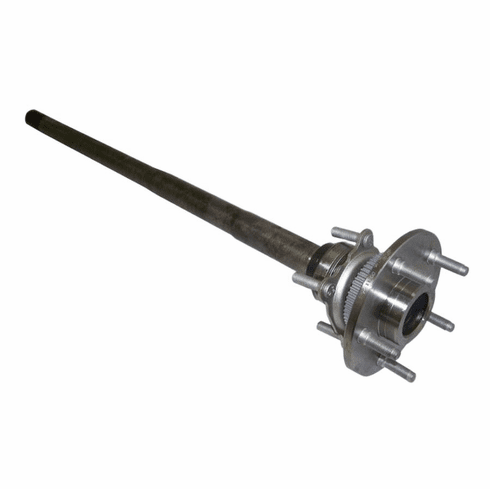 68003272AA Dana 44 Rear Axle Shaft for 07-18 Jeep Wrangler JK